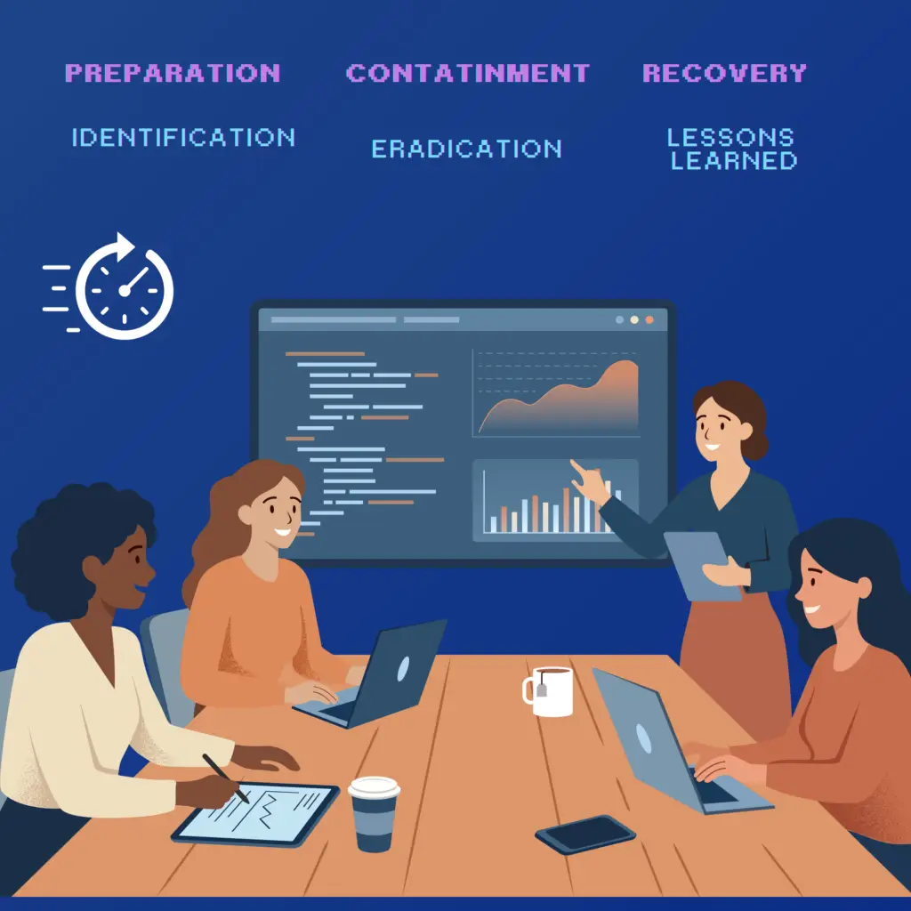 incident response