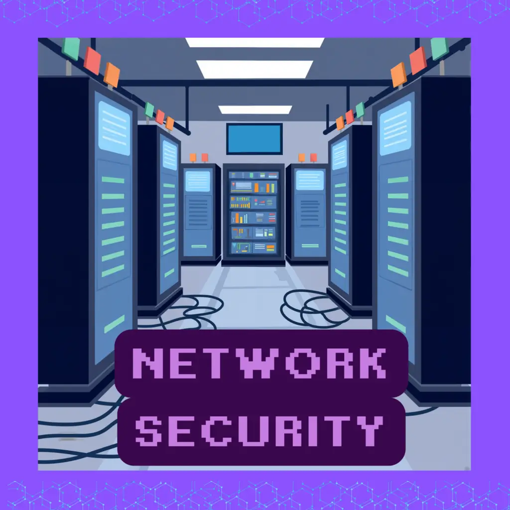 network security