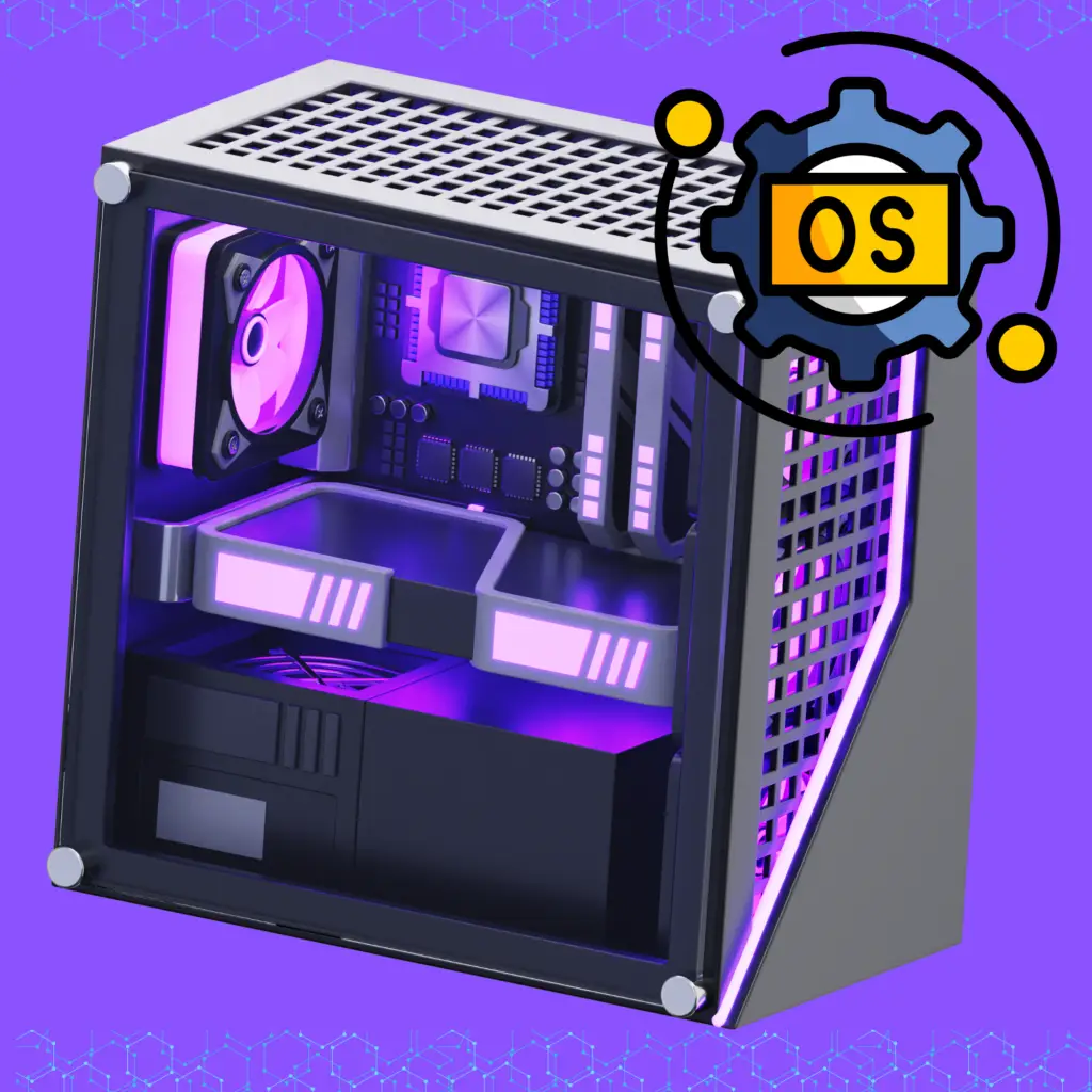 operating system 2