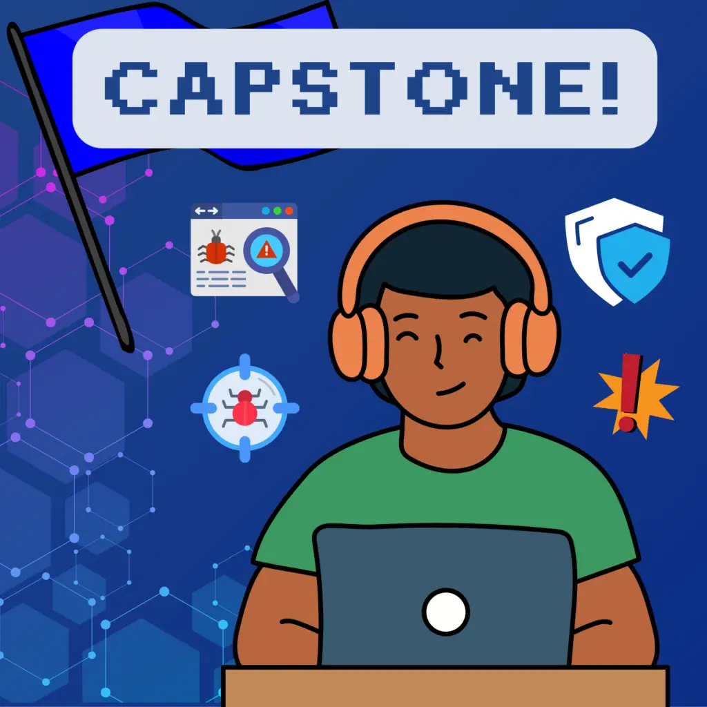 soc capstone 6