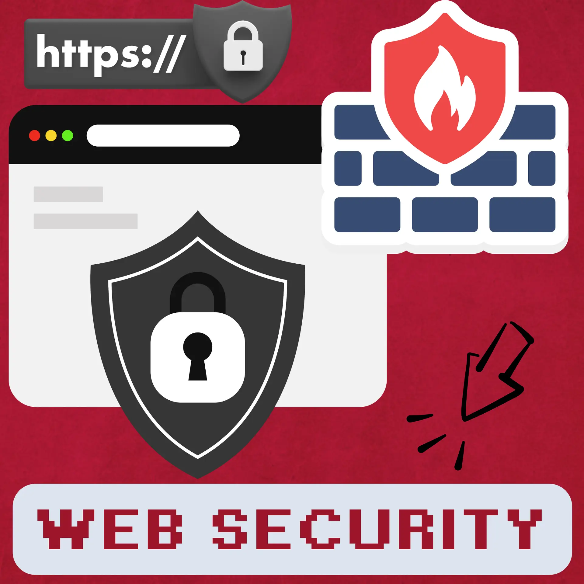 03 – Web Application Security